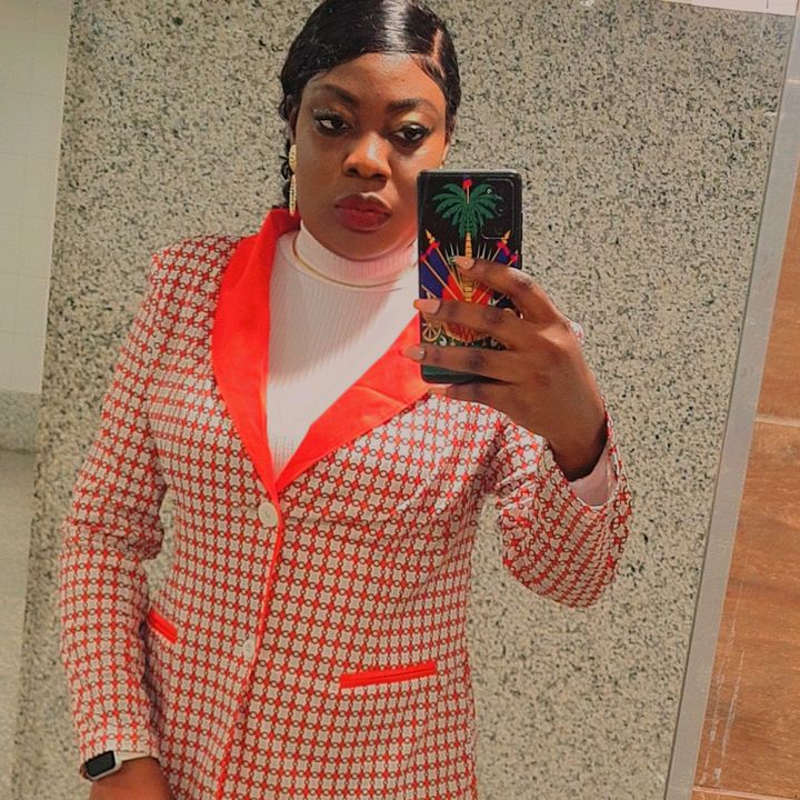 Profile Picture of @L😍I😘S🥰A🤩R☺️A🇧🇷🇭🇹🇧🇷 (@lisara291) on Tiktok