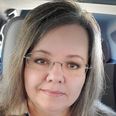 Profile Picture of Marta Glover (@@martaglover) on Tiktok