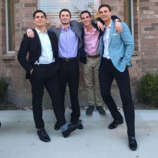 Profile Picture of Johnny Quinn (@john.quinn.7731) on Facebook