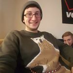 Profile Picture of Jeff Fournier (@jfournier117) on Instagram