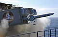 Profile Picture of RIM-7 Sea Sparrowon Wikipedia