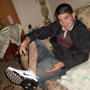 Profile Picture of Chad Schubert (@176558090) on Myspace