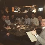 Profile Picture of Aaron Robinson (@arobbo1988) on Instagram