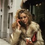 Profile Picture of Carrie Bradshaw/Sarah J.Parker (@carrie_bradshawww) on Instagram