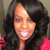 Profile Picture of Sonya Barnes (@sonya-barnes-17) on Quora