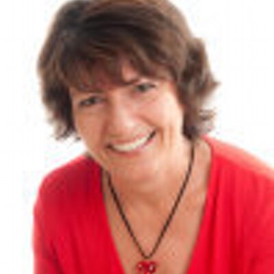 Profile Picture of Jan Foster (@janfostercoach) on Twitter