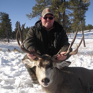 Profile Picture of Charles Schellinger (@charles.schellinger) on Facebook