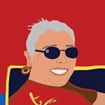 Profile Picture of Marilyn Gilbert (@mgilbertfoodnotes) on Instagram