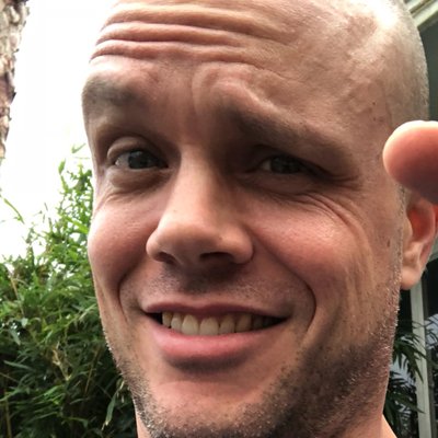 Profile Picture of Nick Clarke (@NicholasPClarke) on Twitter
