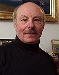 Profile Picture of James Howard Kunstleron Wikipedia