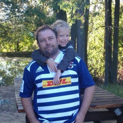 Profile Picture of Paul Lindemann (@LindemannPaul) on Twitter