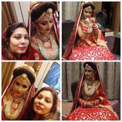 Profile Picture of Kumkum Gupta (@KumkumG40917858) on Twitter