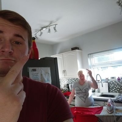 Profile Picture of Anthony Riddell (@anthonyriddell2) on Twitter