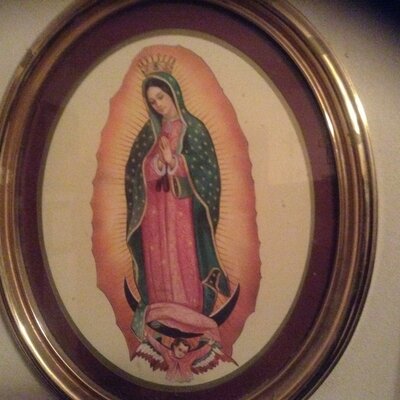 Profile Picture of Lisa Jaime (@ljgordita) on Twitter