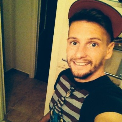 Profile Picture of Sandor Richard (@sandor_richard) on Twitter