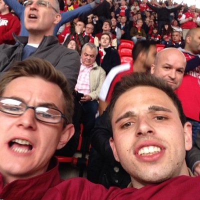 Profile Picture of Jake Potts (@JakePotts92) on Twitter