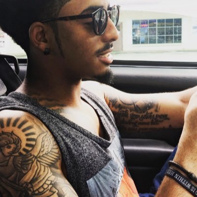 Profile Picture of Jacques Stephensonon Twitter