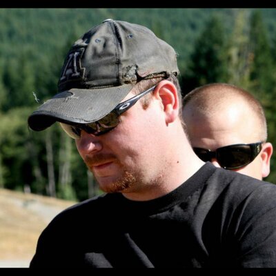 Profile Picture of Jeff Brazel (@@Brazelman) on Twitter