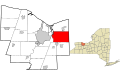 Profile Picture of Penfield, New York - Wikipediaon Wikipedia