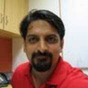 Profile Picture of Samir Kulkarni (@samirkulkarni1550) on Youtube