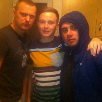 Profile Picture of Kyle Charlton (@kylecharlton63) on Twitter