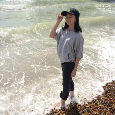 Profile Picture of Coco Chen (@cocochen55) on Twitter