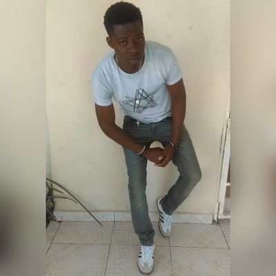 Profile Picture of Edgard M. Cherisol (@CherisolEdgardM) on Twitter