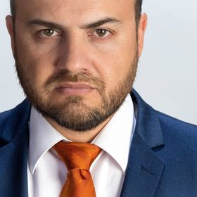 Profile Picture of Julián Candón (@juliancandon) on Pinterest