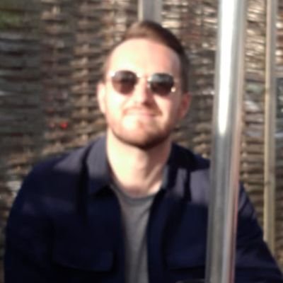 Profile Picture of Conor Mansfield (@conormansfield1) on Twitter