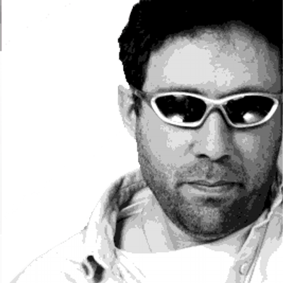 Profile Picture of Jay Raby (@Jay_Raby) on Twitter