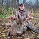 Profile Picture of Jacob Ellgren (@ellgren_outdoors) on Instagram