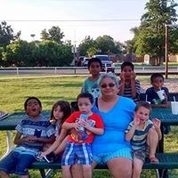 Profile Picture of Isabel Delgado (@isabel-delgado-11) on Quora