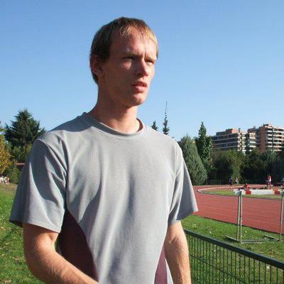 Zsolt Goschy - Twitter Profile Picture of Zsolt Goschy (@ZsGoschy) on Twitter