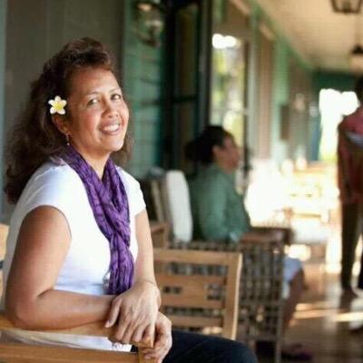 Profile Picture of Lani Medina Weigert (@Lanihilo) on Twitter