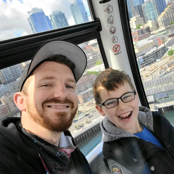 Profile Picture of Steven Hagen (@@wiretyersteve) on Tiktok