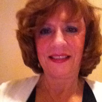 Profile Photo of Judy R Lynch (@PanAm1979) on Twitter