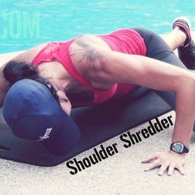Profile Picture of Danielle Chevalier (@axfit) on Pinterest