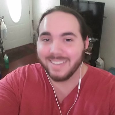 Profile Picture of Jacob Moriarty (@JakeSaysTMI) on Twitter