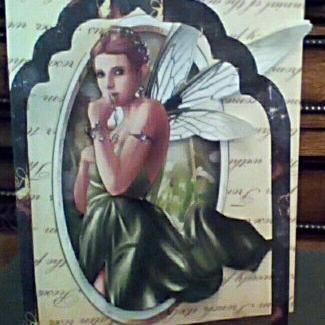 Profile Picture of Gill Judge (@gills_crafts) on Twitter