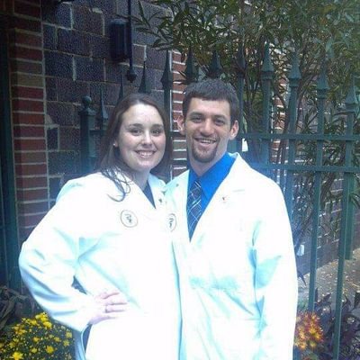 Profile Picture of Aaron Maberry, DVM (@DynastyDVM) on Twitter