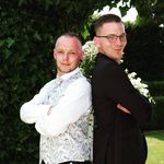 Profile Picture of Benjamin Raab (@benjamin.raab.52) on Instagram