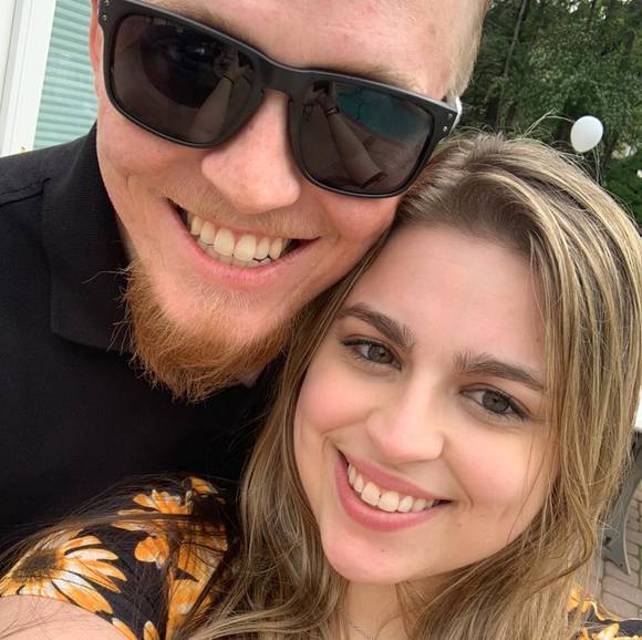 Profile Picture of Melody Merves (@cheermerves) on Poshmark