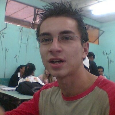 Profile Picture of Douglas G.Santos (@doug_potter92) on Twitter