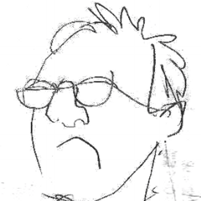 Profile Picture of Dan(ny|iel)? Rench (@kree10) on Twitter