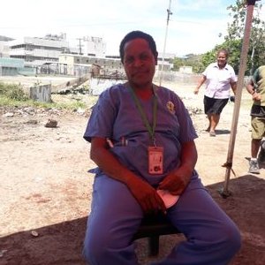 Mary Ganzee Maupai - Twitter Profile Picture of Mary Ganzee Maupai (@GanzeeMary) on Twitter