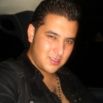 Profile Picture of Jesse Janzen (@jesse_janzen) on Twitter