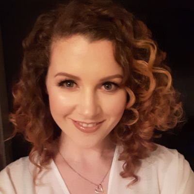 Profile Picture of Tess James-Mackey (@Tess_JMack) on Twitter