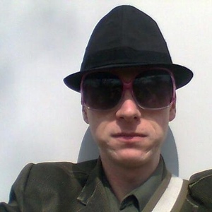 Profile Picture of Richard Clatworthy (@skeletonhands88) on Myspace