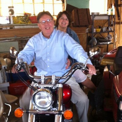 Profile Picture of Randy Keeton (@OldRandyKeeton) on Twitter