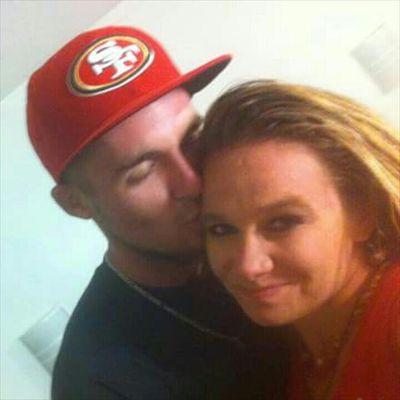 Profile Picture of Stephanie Harp (@sharp91786) on Twitter